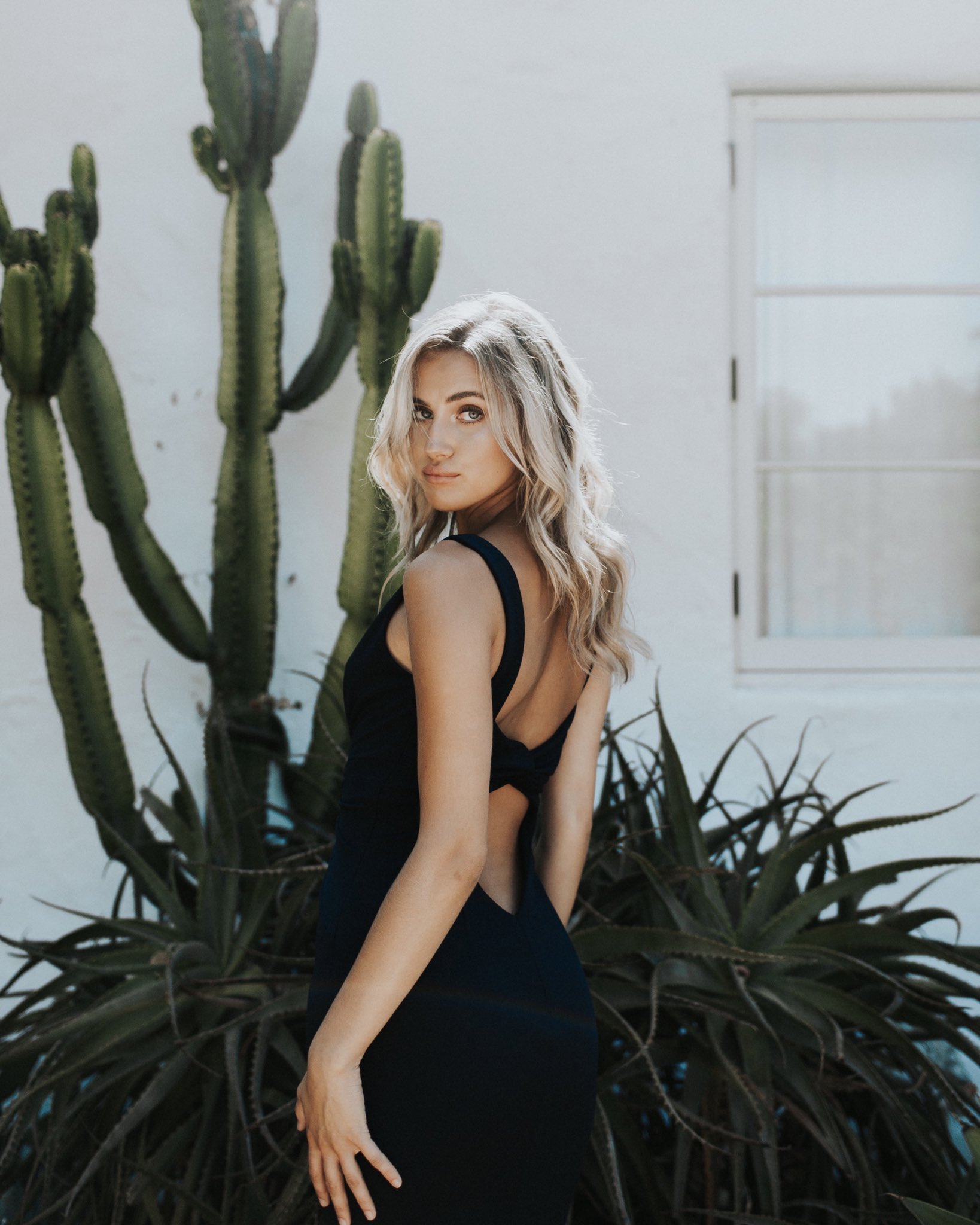 Katie May on X
