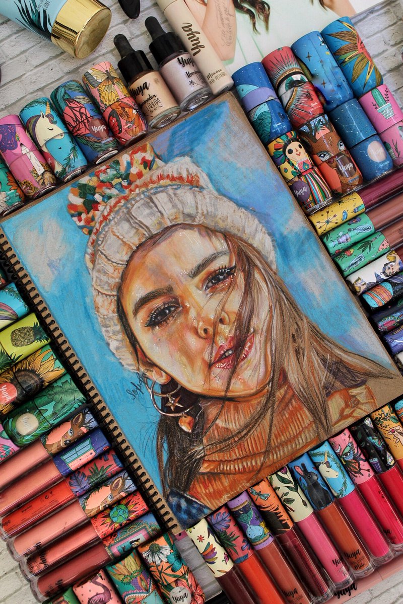 Sofiaperea19's tweet photo. #fanart @yuyacst https://t.co/PGOEP0aaY9