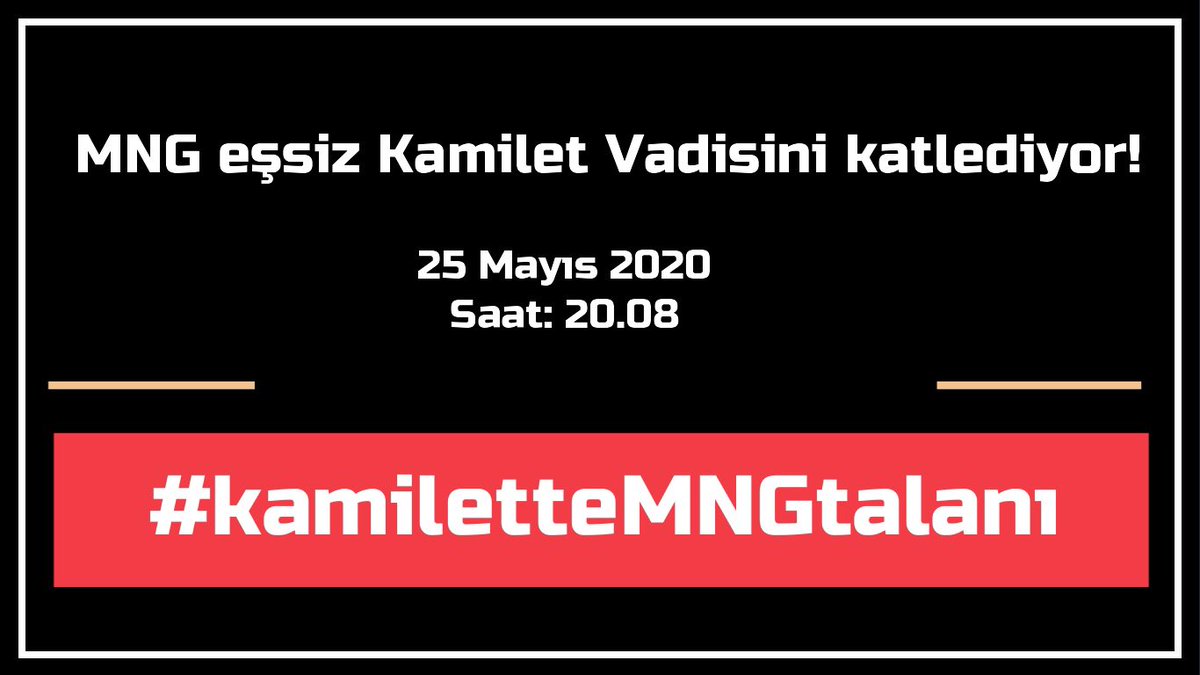 adokop08's tweet photo. Duyuru! Daha önce Kavak HES Projesiyle Arhavi’deki Cihani ve Orçi derelerini katleden MNG şimdi de gözünü eşsiz Kamilet Vadisine dikti. Tüm dostlarımızı 25 Mayıs 2020 akşamı saat 20.08’de dayanışmaya çağırıyoruz. #arhavi #artvin https://t.co/xyYHVZOwLG