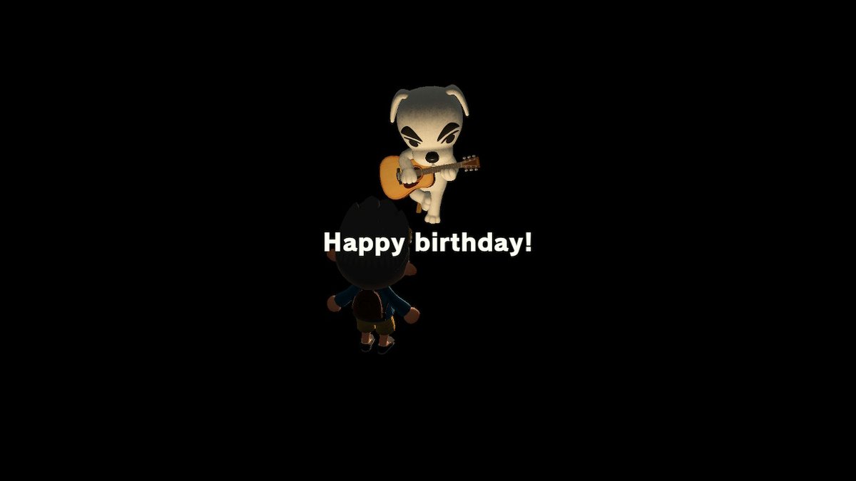 crillinFLIP337's tweet photo. A fun and memorable day to say the least! #AnimalCrossing #ACNH #NintendoSwitch https://t.co/jpEqEOc2Yw