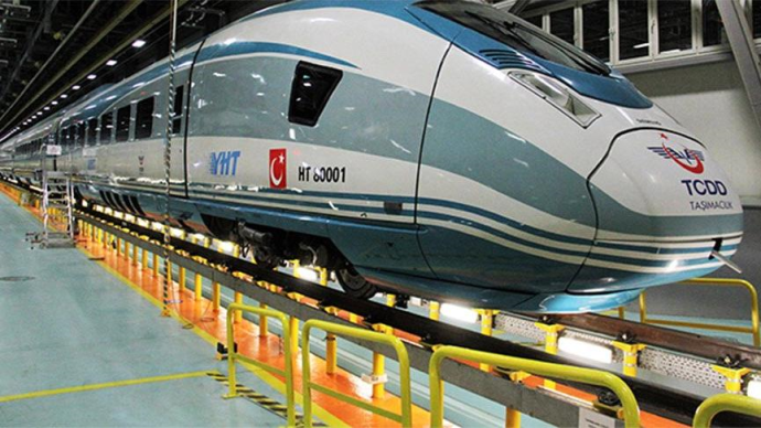 Yüksek Hızlı Tren ile seyahat etmeyi planlayanlar! Bu haber, sizin için...
turcomoney.com/yuksek-hizli-t…