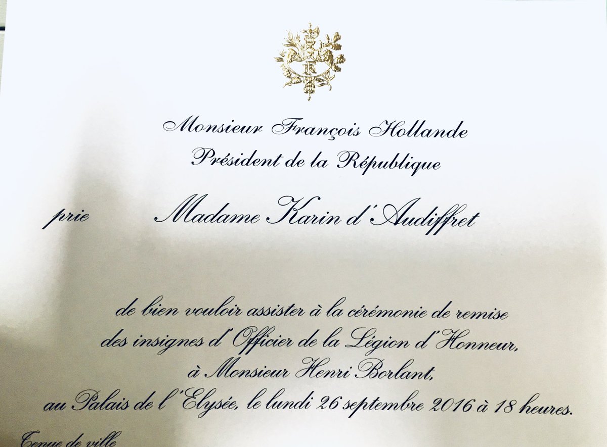 Alexandre d'Audiffret tweet media