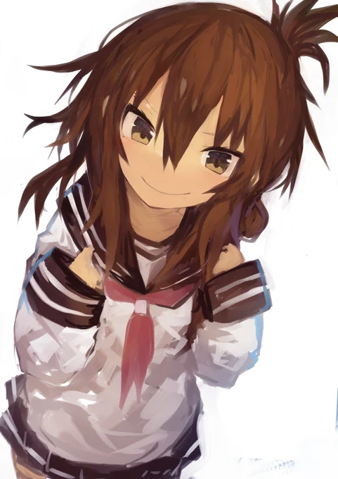 電ちゃん 