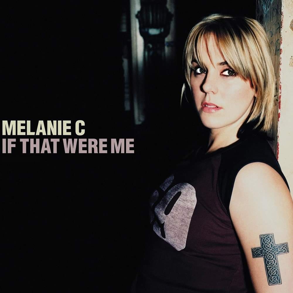 melaniecmusicm2's tweet photo. Single: "If That Were Me" // 2000
#MelanieC #MelanieCMusic #MelanieCMusicMX #Discography #MelC #IfThatWereMe #instamusic #BritPop #sportyspice #teamsporty
https://t.co/YARMnsfZKF https://t.co/i0zqBnUHuX