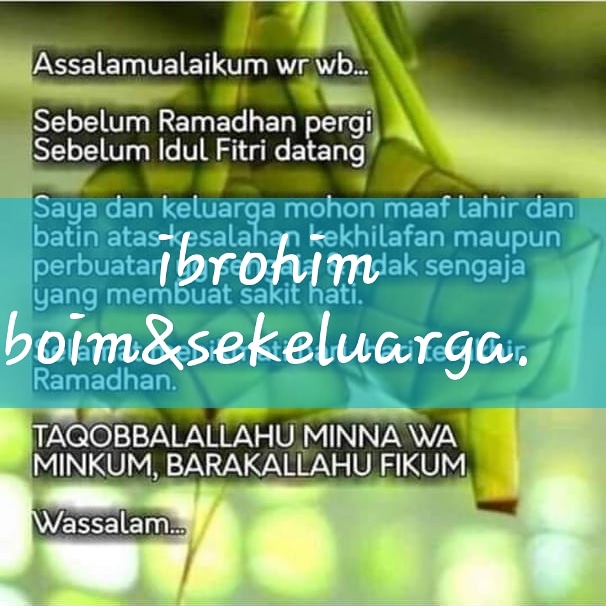 Ibrohim boim (@ibrohimboim8) on Twitter photo 