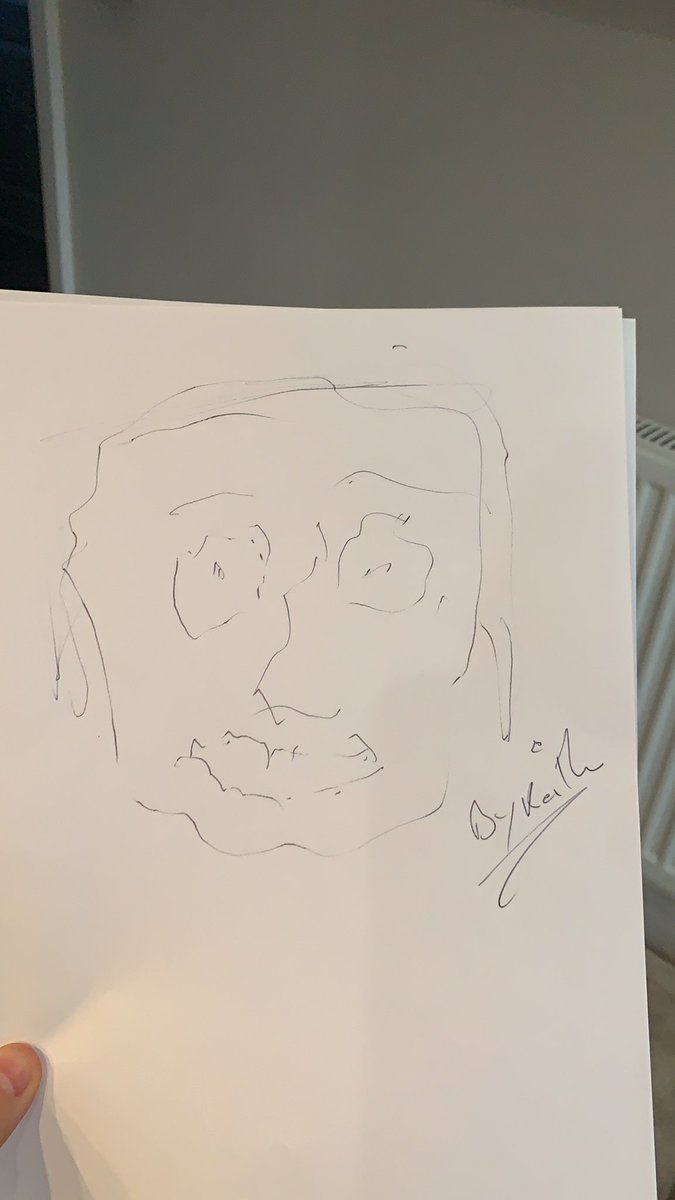 Tulsietime's tweet photo. #lopezquiz how’s this Mona Lisa? https://t.co/4ClZbP3TiD