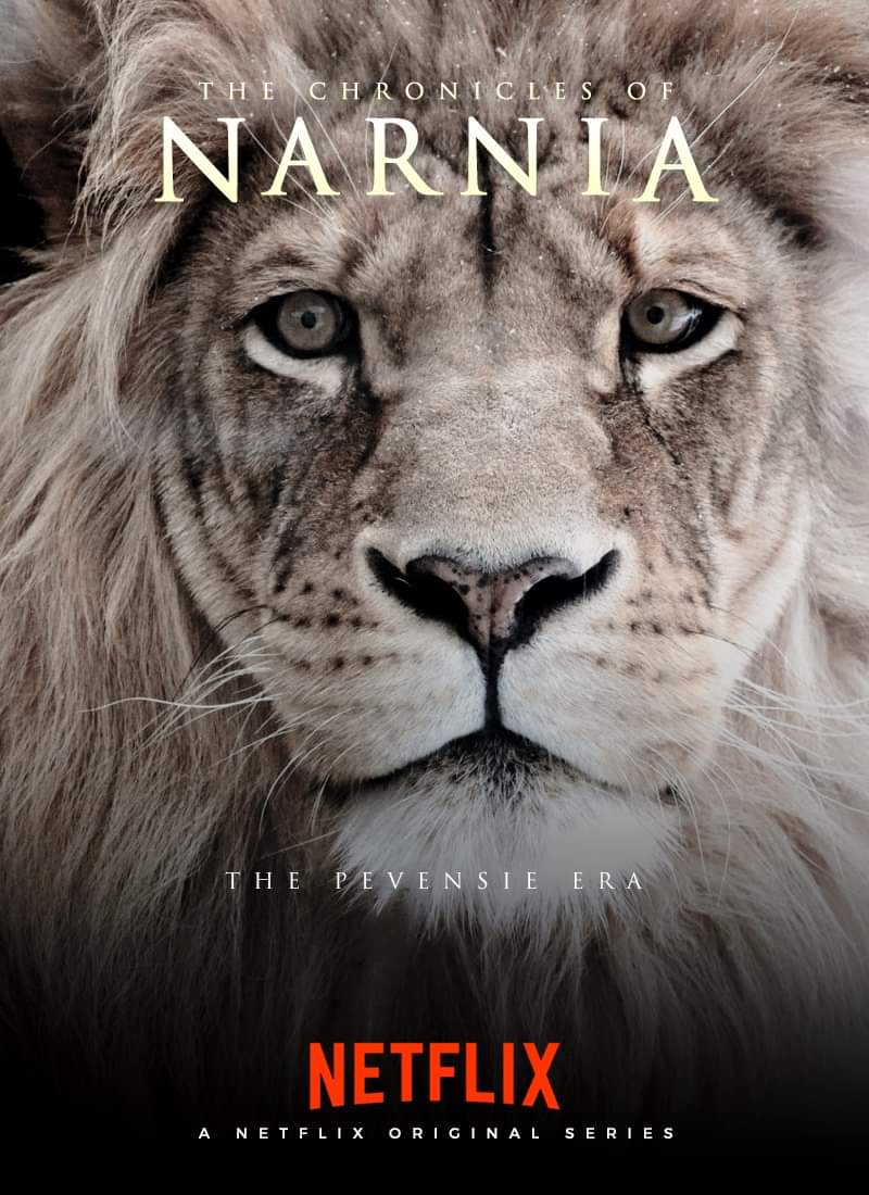 LectorEnMordor's tweet photo. Netflix adquirió los derechos de los siete libros de Las Crónicas de Narnia https://t.co/9pAAOP5lzh