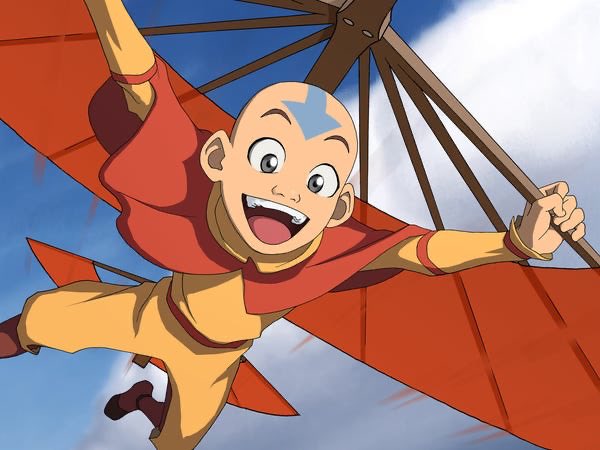 okkkk. i think aang is a gemini sun with an earth moon and water rising