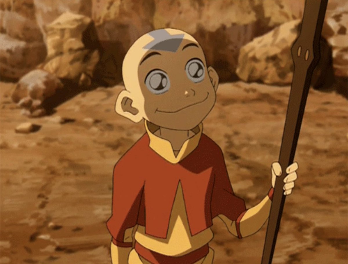 okkkk. i think aang is a gemini sun with an earth moon and water rising