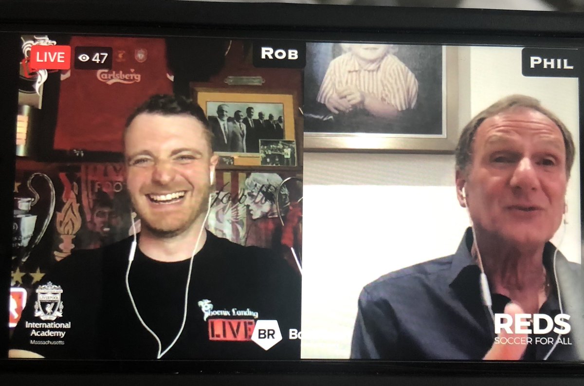 Cathal Conlon (@cathalconlon) on Twitter photo Fantastic to listen to <a href="/Phil_Thompson4/">Phil Thompson</a> recount his #LFC debut and the days with the great Bill Shankly. Thanks <a href="/_robglover/">Rob Glover</a> and <a href="/PhoenixLanding_/">The Phoenix Landing</a> for the opportunity. Fantastic to listen to <a href="/Phil_Thompson4/">Phil Thompson</a> recount his #LFC debut and the days with the great Bill Shankly. Thanks <a href="/_robglover/">Rob Glover</a> and <a href="/PhoenixLanding_/">The Phoenix Landing</a> for the opportunity.