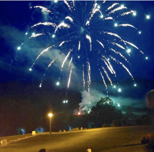 Thinking of all our friends this weekend who would be at the Omni Mt Washington Resort for our convention. Thank you for your support and see you May 28-31, 2021!