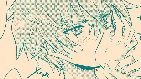 ワンクッションのtwitterイラスト検索結果 古い順