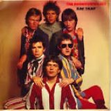 Day 1 I have been asked by <a href="/NicWwright/">Nicola Wainwright</a> to choose 10 albums that greatly influenced me. 1 album a day for 10 days. No explanations, just album covers. Each one means something to me. Asking someone to do the same. Today @SuzanneTrask