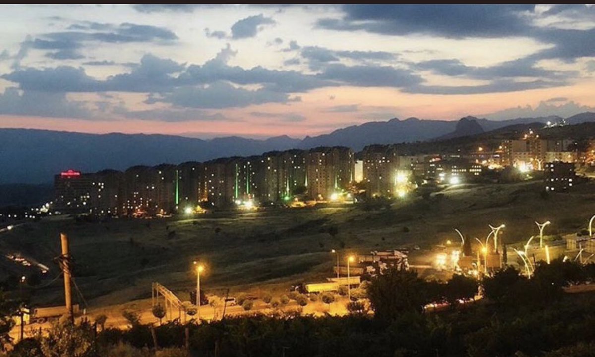 Huzurun Adıdır #Şırnak