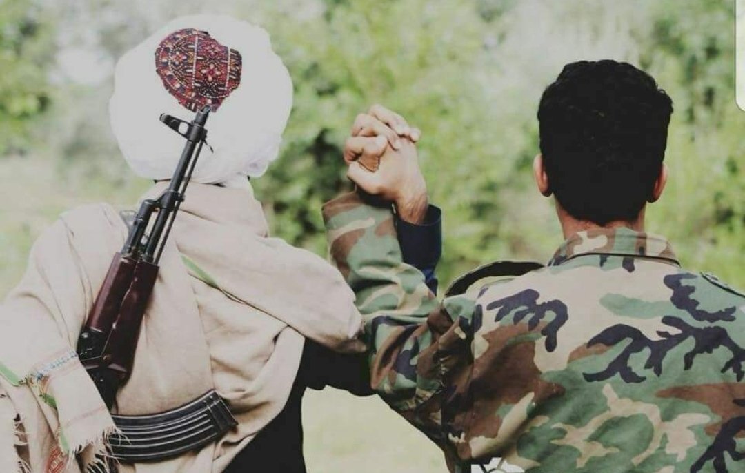 Afghanistan_5's tweet photo. Taliban announces a three days #ceasefire with the Afghan government during the #EidUlFitr
I am literally crying from happiness. https://t.co/QdnBzpsCl4