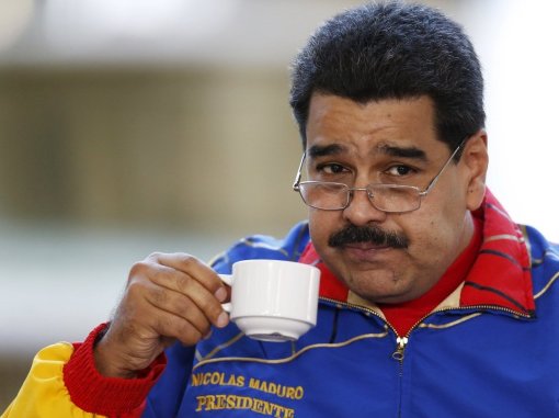 "There are people in the world who consider that I am the Caribbean Stalin. And I do look like him: look at my facial profile. Sometimes I look in the mirror and it seems to me that I look like Stalin."—Nicholas Maduro