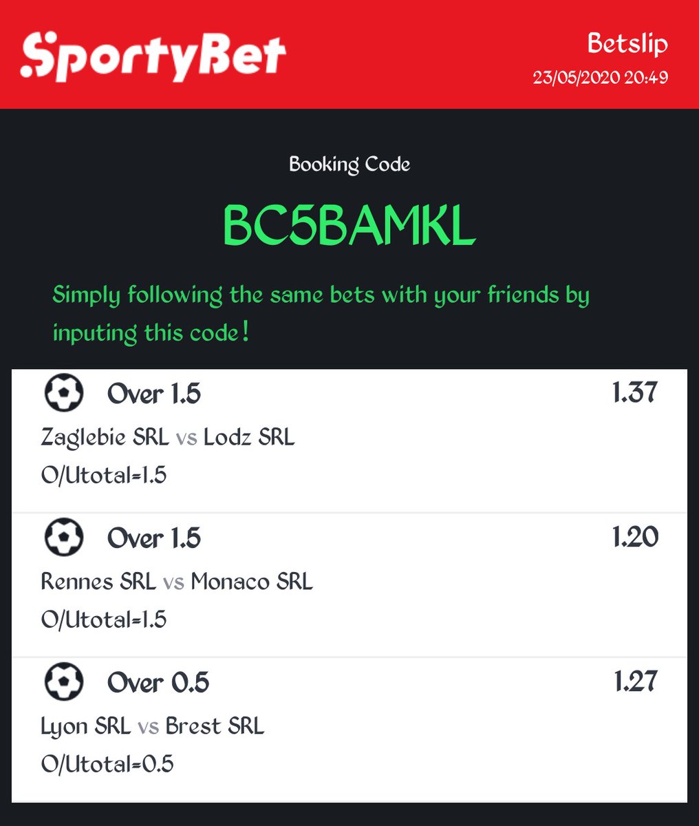 Miss_bet's tweet photo. This is a must win 
#Livebet https://t.co/NzkjSyA3yx