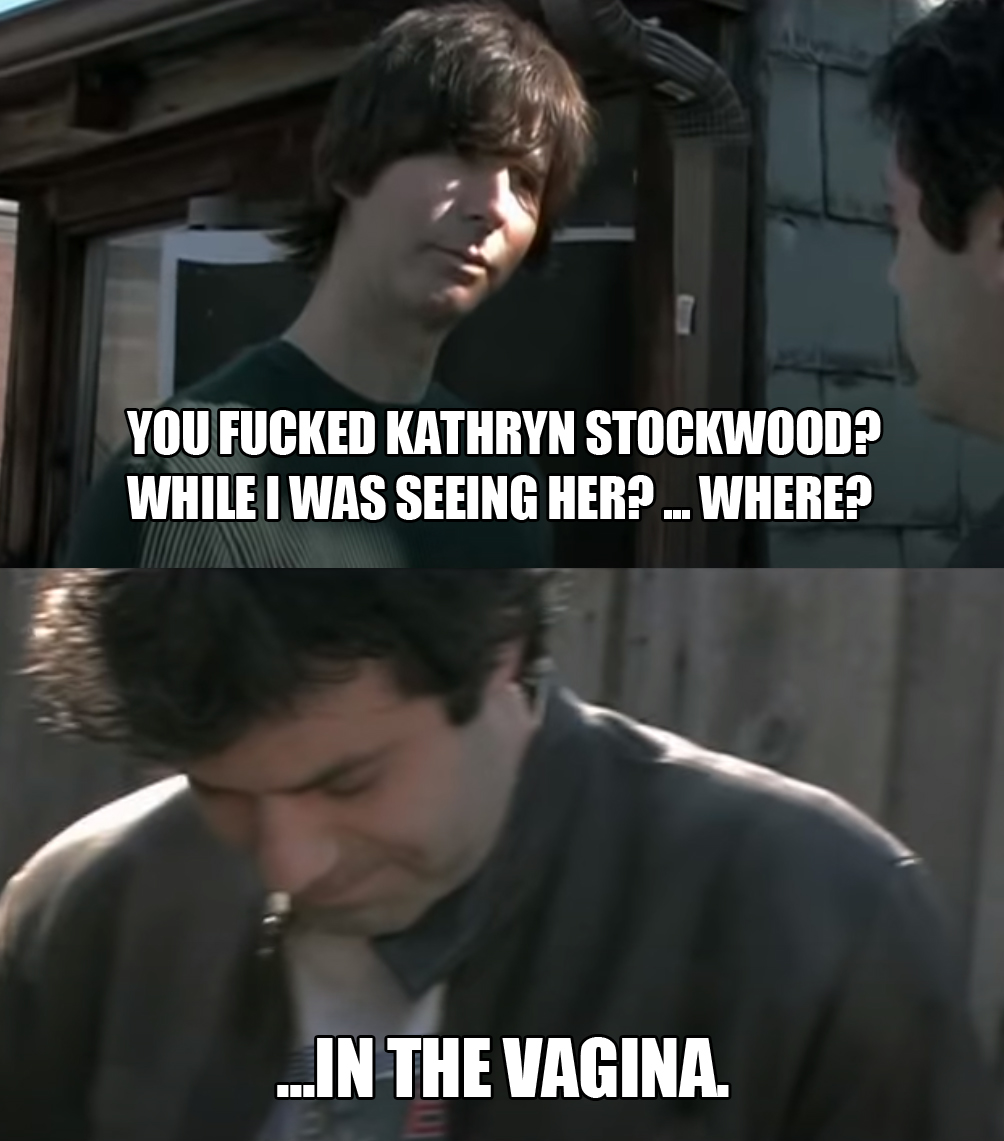 Kenny vs Spenny Memes tweet media