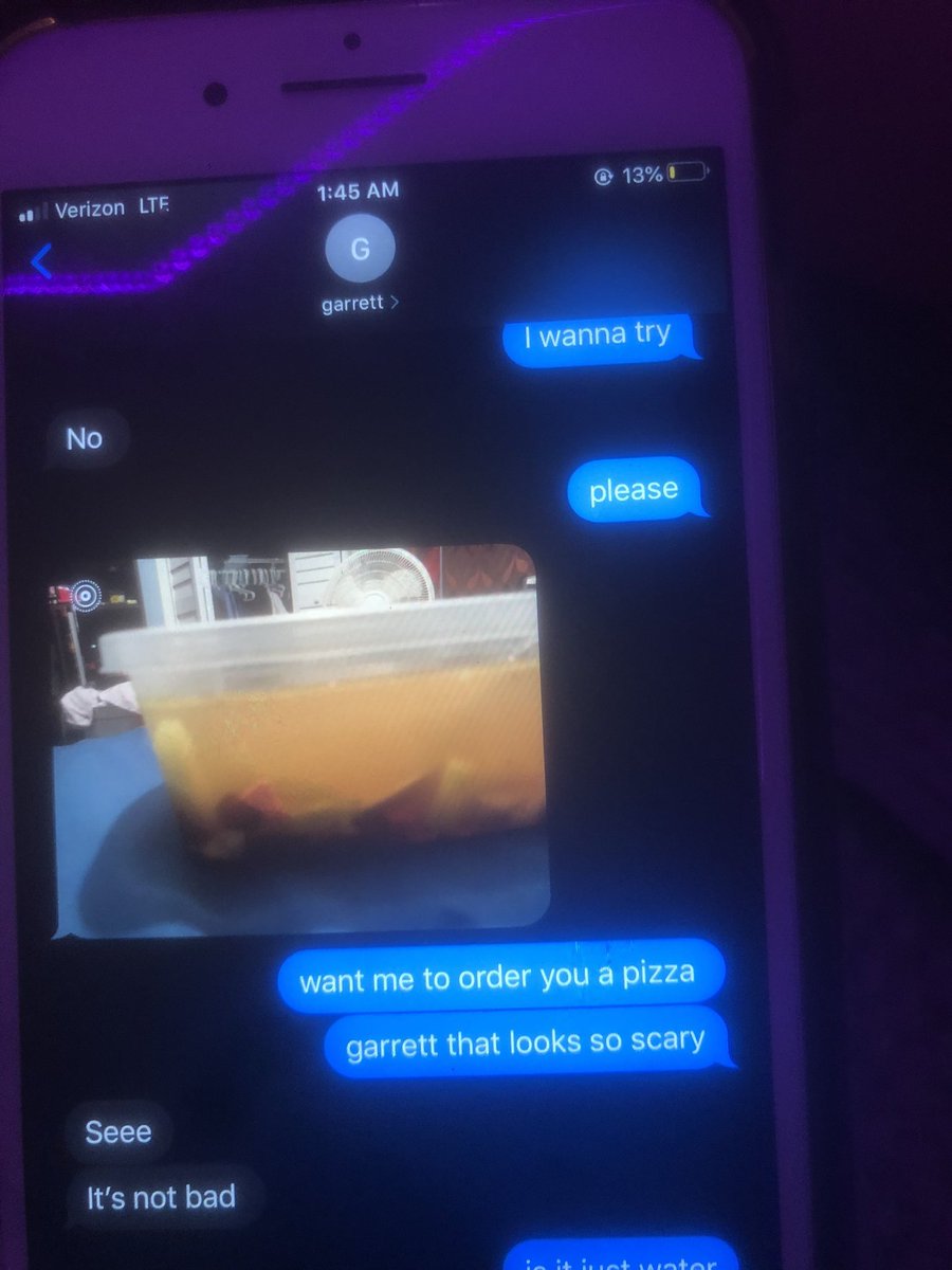 I have no words