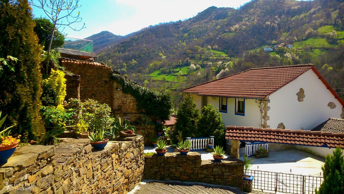 Ricardo_Laso's tweet photo. #FELGUERUA #ALLER #ASTURIAS
#Localidad del #Concejo de @Aller y Perteneciente a la #Parroquia de #Moreda. Está situada a una #altitud de 350 metros. Si te #gustan mis #fotografías, te #invito a #comentar, #comparir y #visitar mi #Blog de #Asturias en: https://t.co/WaBkFdxeal https://t.co/gXLLYyGtSf