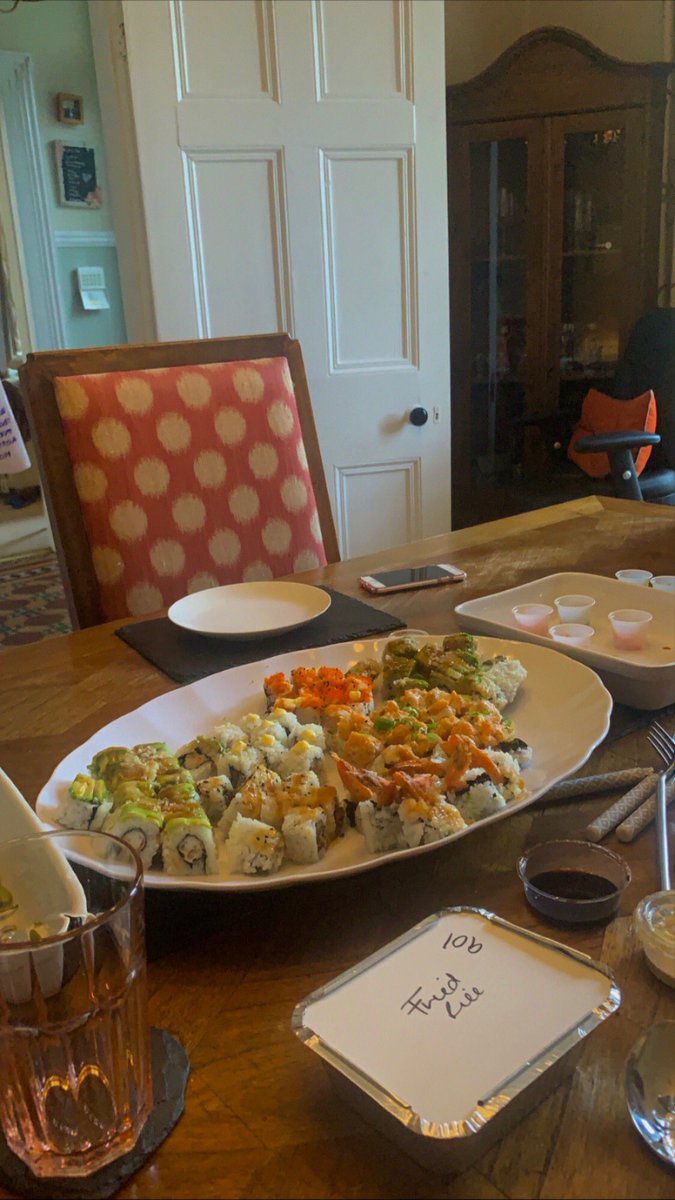 drljbarnes's tweet photo. @KukuPlymouth Thank you for making our 22nd anniversary just a little more special during lockdown https://t.co/y62PNF8oZW