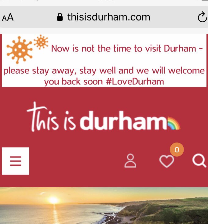 Fuck You Durham.

Regards,
Dom

#dominiccummings #dominicgoings #DominicCummngs
