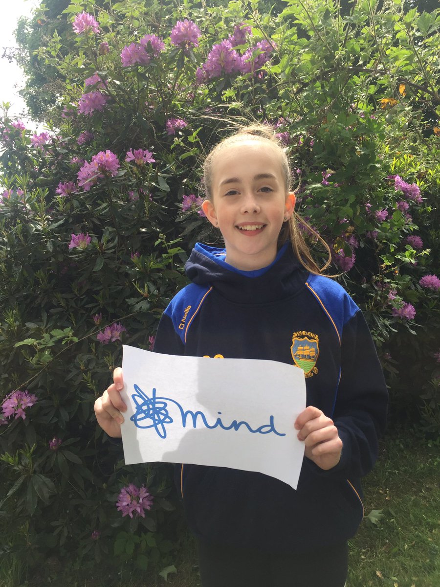 💚15k sponsored walk today supporting MIND during Mental Health Awareness Week. Soph has raised over £300 👏🏻💚 #mhaw20 @TheHeathSchool @heathcounsellor @MindCharity