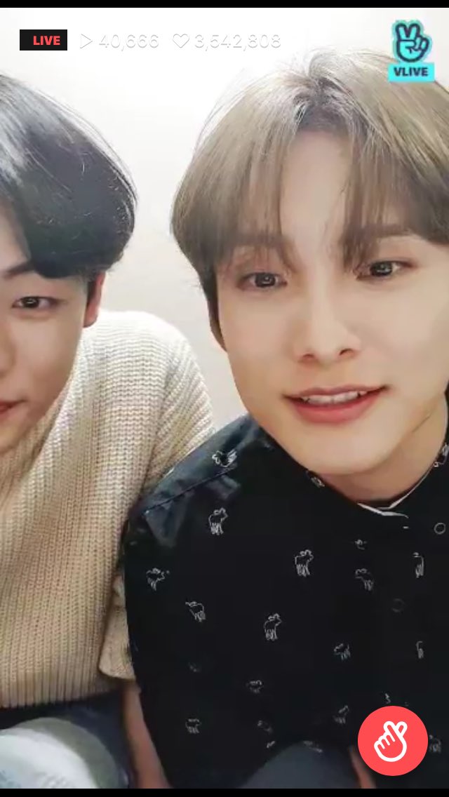 it’s jUN thread (cont):