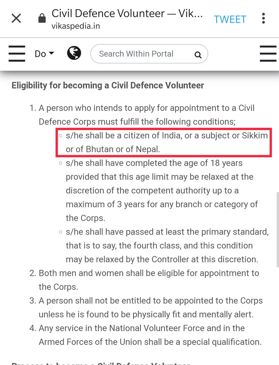 Shocking ignorance? Sir, Even central Govt websites and other state govt websites also describe Sikkim as a sovereign country. Below are screenshots of 1. Govt of Assam website. 2. 'Vikaspedia' (Launched by GOI in 2014). https://www.eastmojo.com/sikkim/2020/05/23/not-just-delhi-even-central-govt-sites-show-sikkim-as-a-country  https://twitter.com/rammadhavbjp/status/1264191269409972225