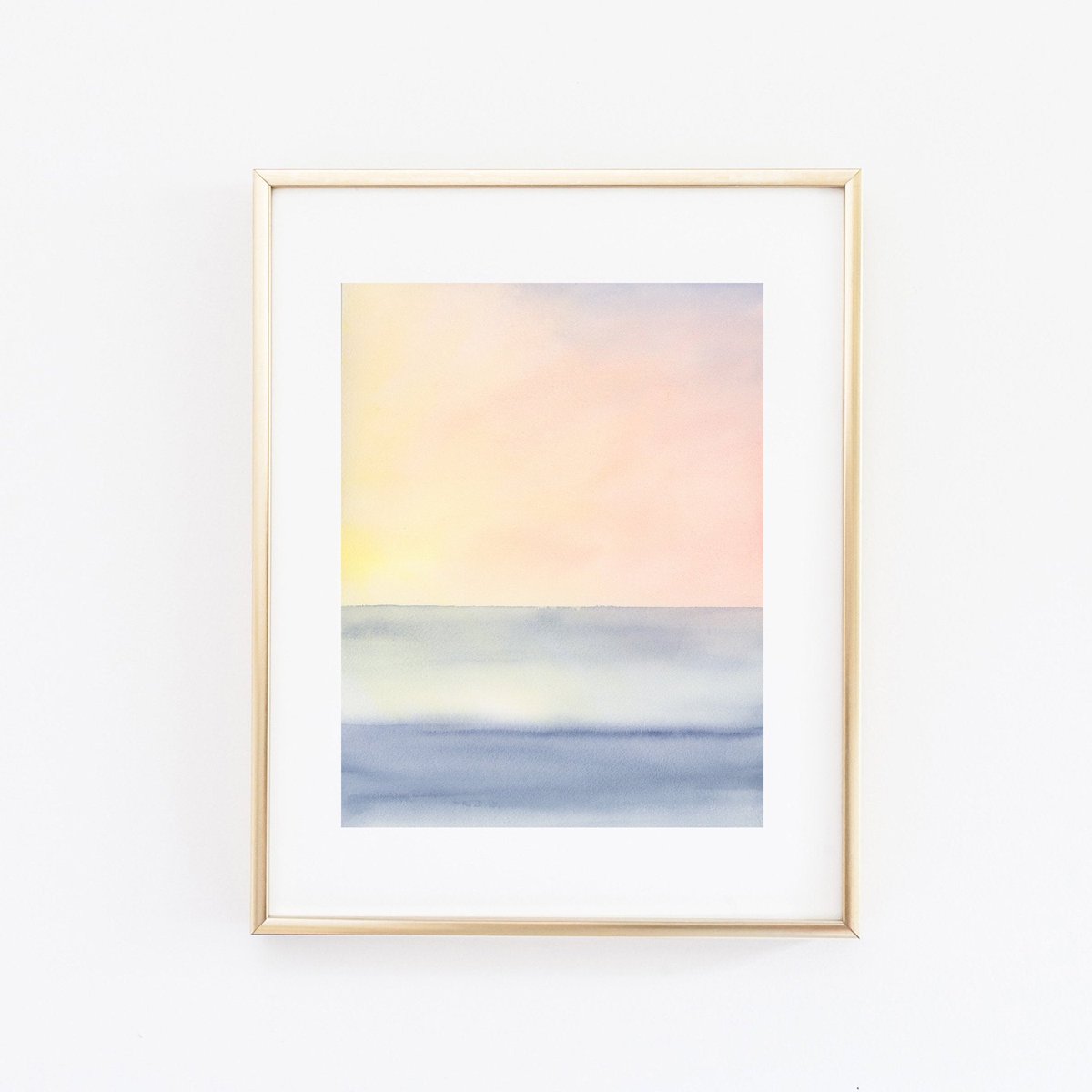 SCollomMusic's tweet photo. Original watercolor artwork for your bathroom. One of a kind.  #unframed #entryway #blue #etsy #bedroomwalldecor https://t.co/ETMp1JxqVB https://t.co/r20RUidMUn