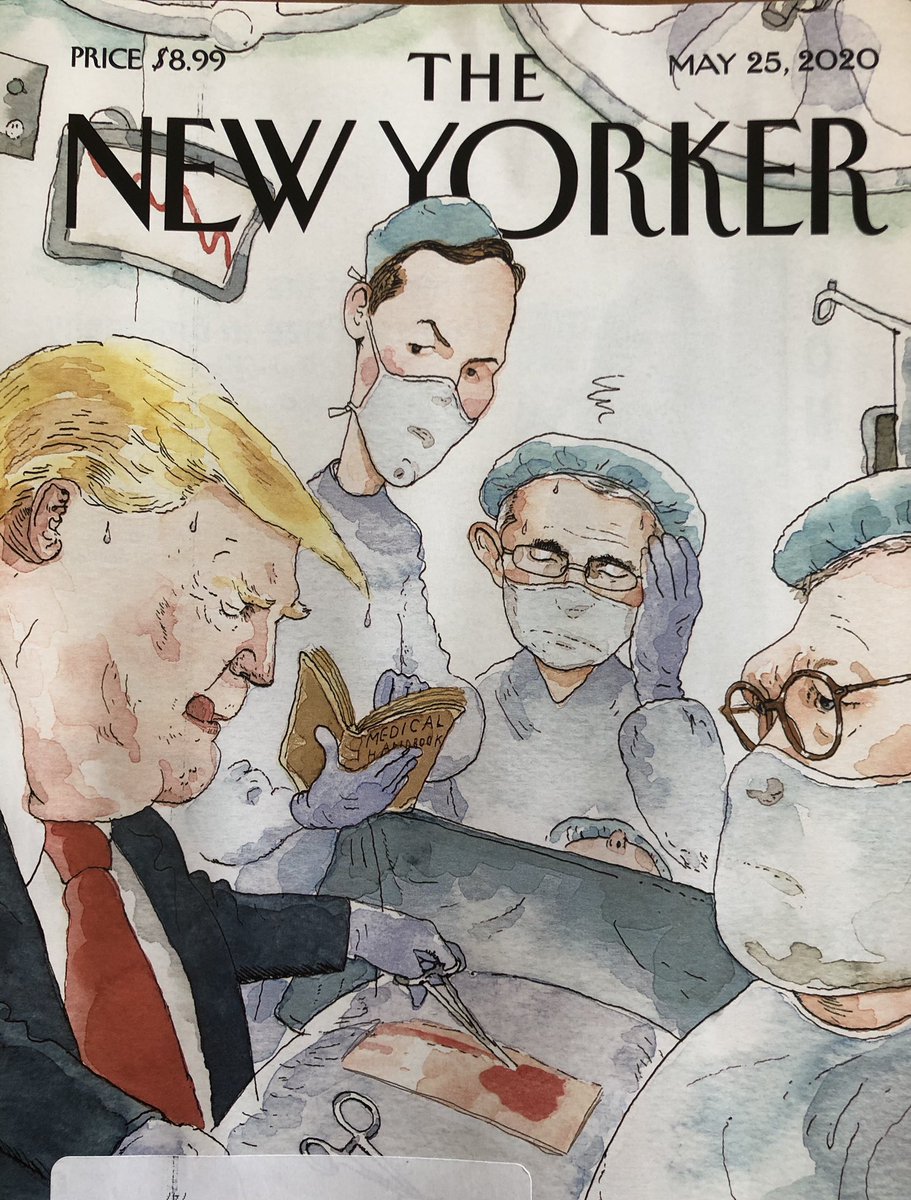 Jennifer Davids, MD tweet media