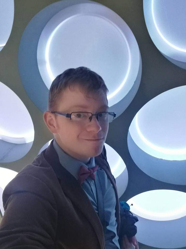 deanTARDISjones's tweet image. A few throwbacks, from the 'Doctor Who' Experience, really hope we get something like this again one day.
#DoctorWho #AnAdventureInSpaceAndTime #London1963