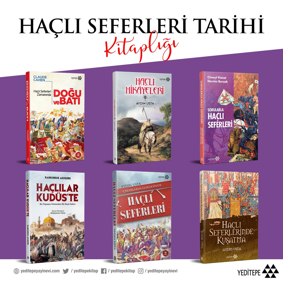 BAYRAM ÇEKİLİŞİ| Bu tweeti RT edip hesabımızı takip eden 3 kişiye istediği 1 tarih setini hediye ediyoruz.

Kazananlar 26 Mayıs 2020 günü açıklanacaktır.