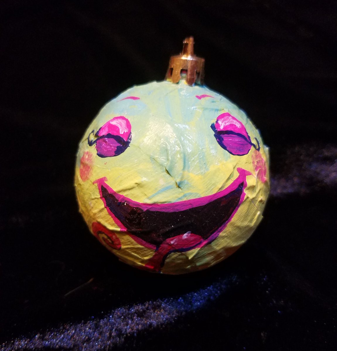 CuriousOddlings's tweet photo. Feeling blue? Just take a peek at Silly Giggle Monster to bring back the smiles!  https://t.co/y2Sjy9kO4p https://t.co/vwh2HWHwIp