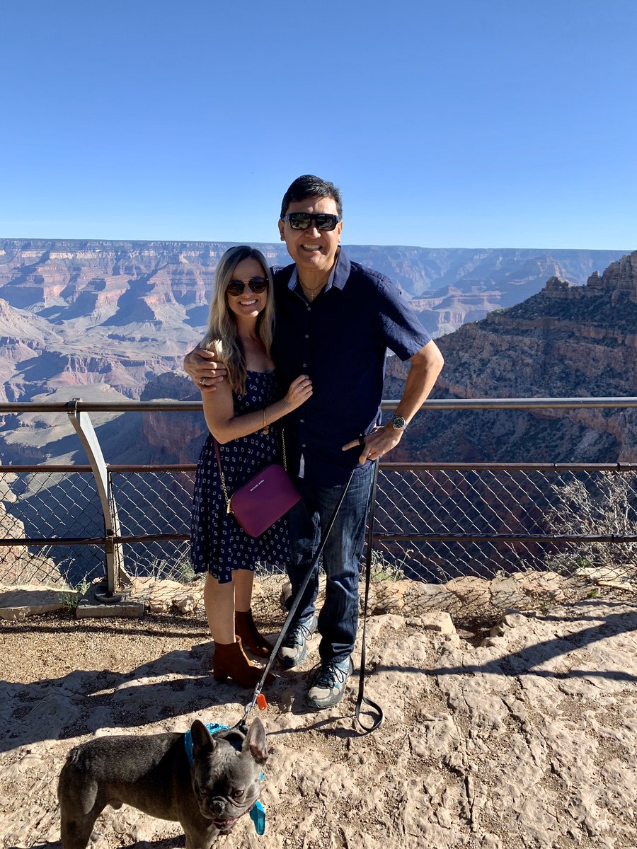 KimberlyAHardin's tweet photo. Grand Canyon - South Rim https://t.co/lbaVl5mScU
