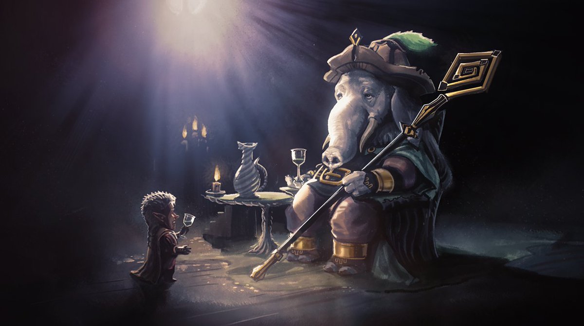 Timo Vihola tweet media