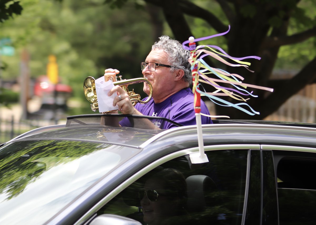 CBC High School tweet media