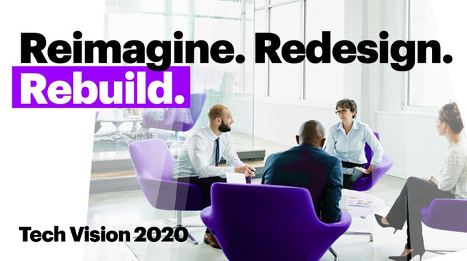 RecipeGrow's tweet image. rt @AccentureTech
cc @antgrasso @mikequindazzi @fisher85m
To create tech that truly works for people, companies need to start taking technology personally. 

Find out more in #TechVision2020: accntu.re/2Tudxmq #IntoTheNew