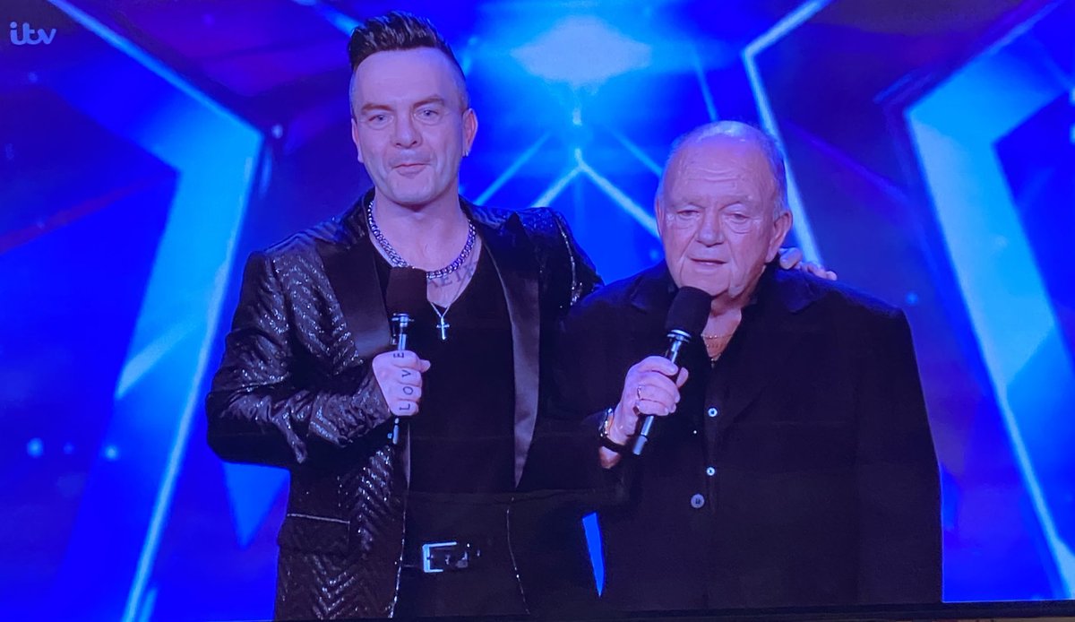piersmorgan's tweet photo. On a more positive note, love these guys! ⁦@BGT⁩ 👇 https://t.co/fHxxSfuK5D