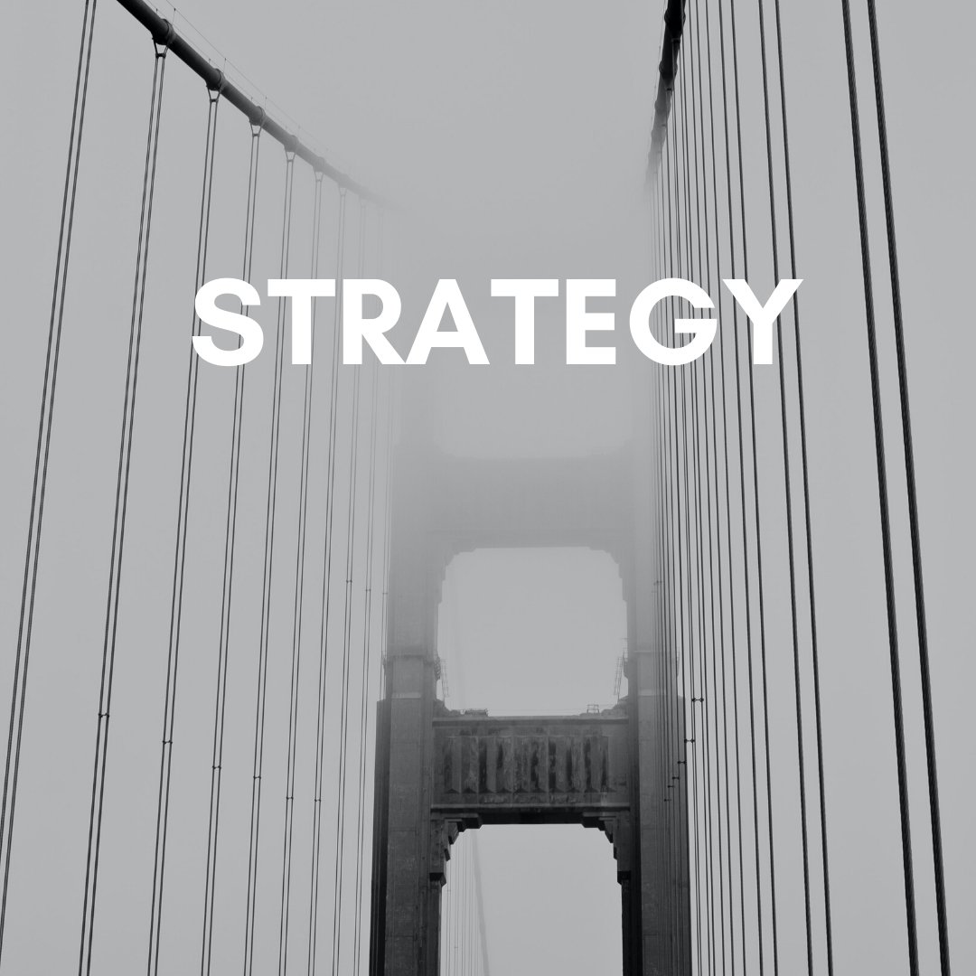 We start by creating a strong brand foundation. #strategy #strategymarketing #digitalmarketing #digitalmarketingagency