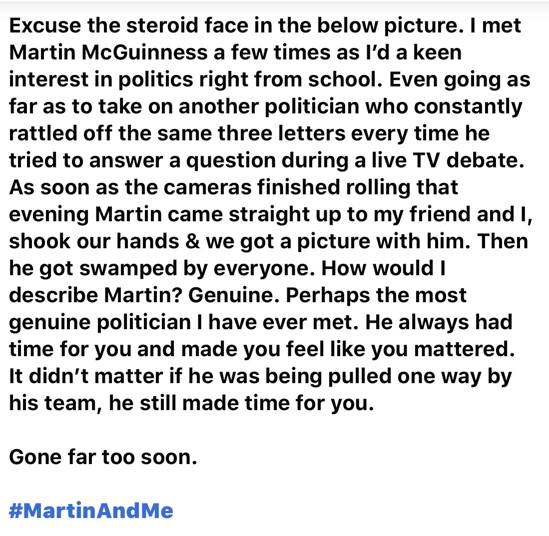 Marianne3287's tweet photo. #MartinAndMe https://t.co/y8QAtYM25U
