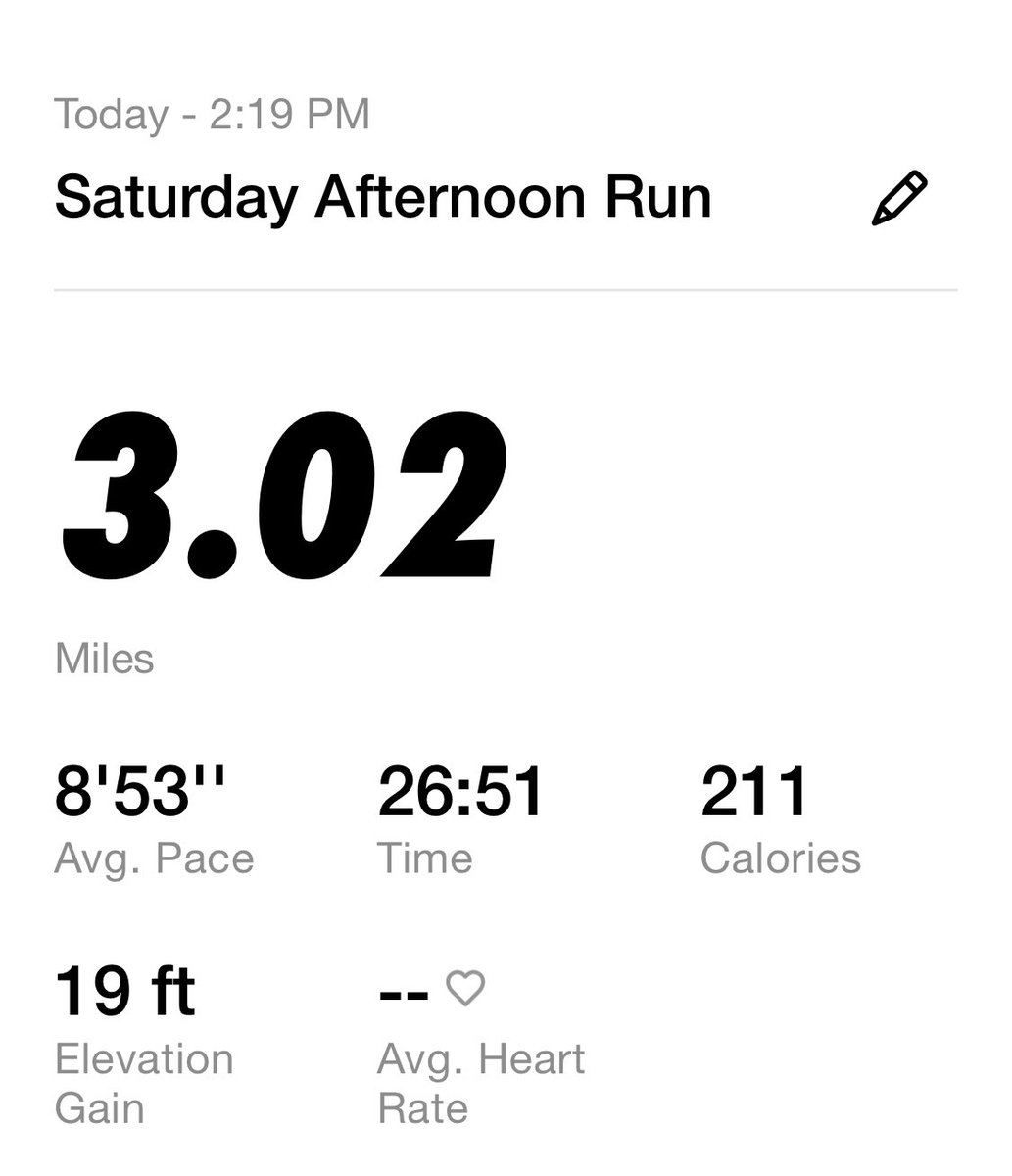 HDbrownie2000's tweet photo. @ErieOtters fans by staying fit we become hard to beat. Get out for your #OttersCommunity3K. I would also like to thank all our fans, cooperate partners for everything they do and to all front line workers for your bravery & dedication. Let’s stick together #strengthinumbers https://t.co/w90nBwFOQE