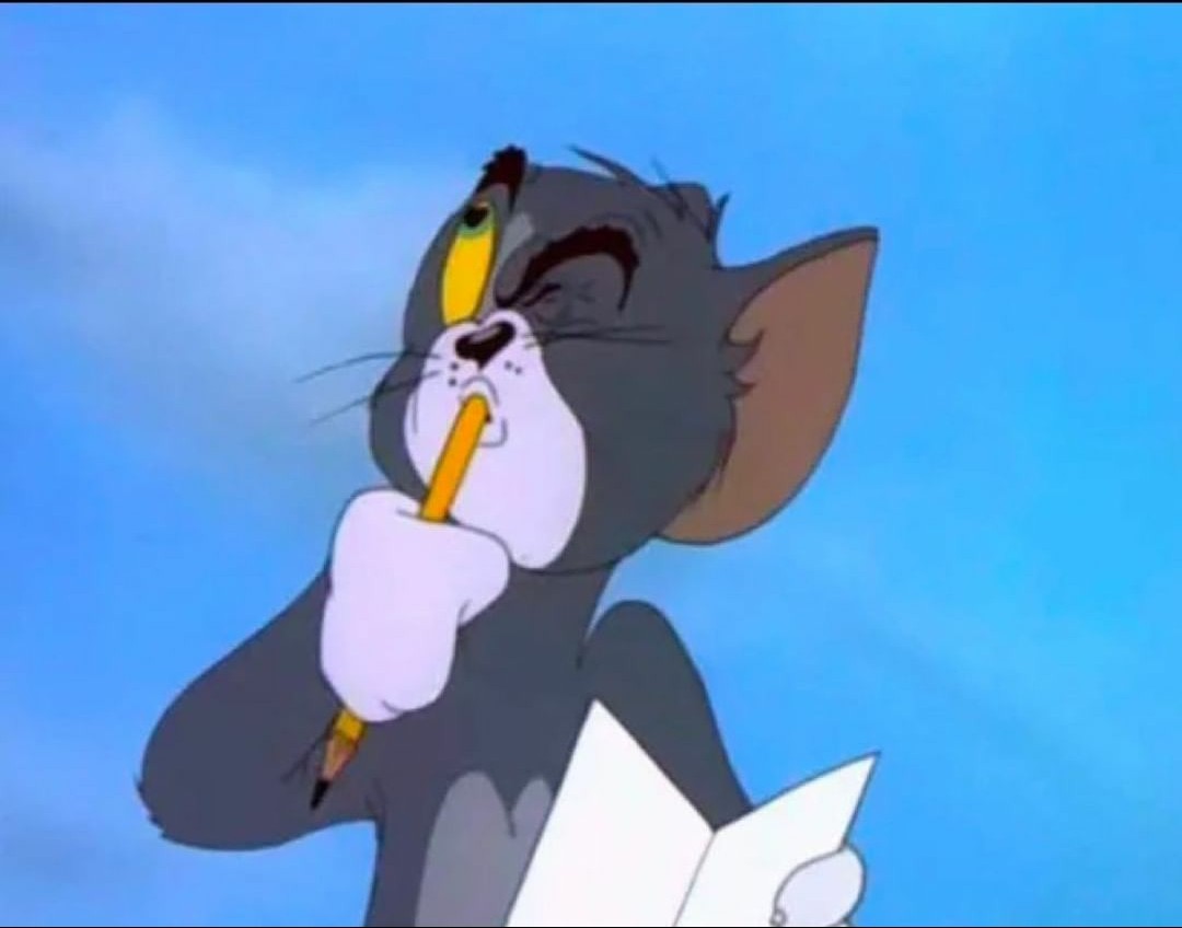 SahilNKamble's tweet photo. "Why aren't you texting me back.?"

Me trying to figure out what to text after "Hmm". https://t.co/YyRP2438MH