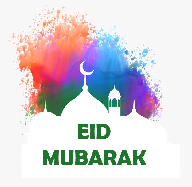 “Wishing our nation a happy Eid Ul Fitr. We pray for Allah’s guidance and blessings to overcome present day challenges”. COAS