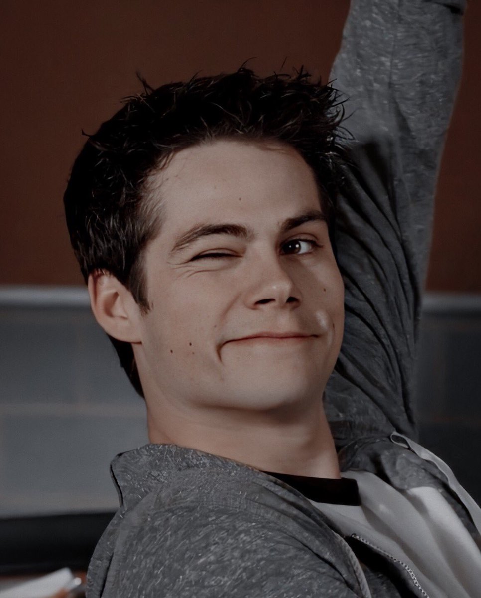 stiles stilinski best moments; a thread