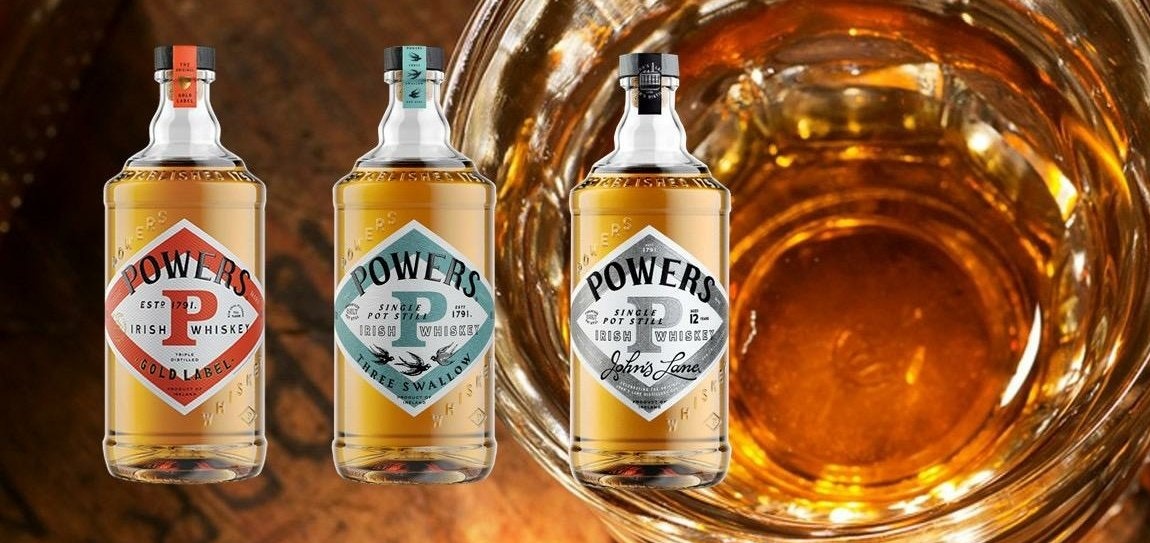 Really hate to start to close this when as the interaction, comments and learnings have been fantastic

but nearly at the end now tonight and final thoughts on the finish 🏁 of @Powers_Whiskey John's Lane?

#PowersWhiskey