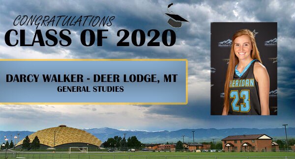SCGeneralsWBB's tweet photo. Congratulations 🎊🍾🎉 to our ☝️+ ✌️ graduating sophomores here at Sheridan College 🏔 . Good 🍀 on your journey, you will be missed! @frankie_bignell #OnceAGeneral https://t.co/gZSoFzJgLZ