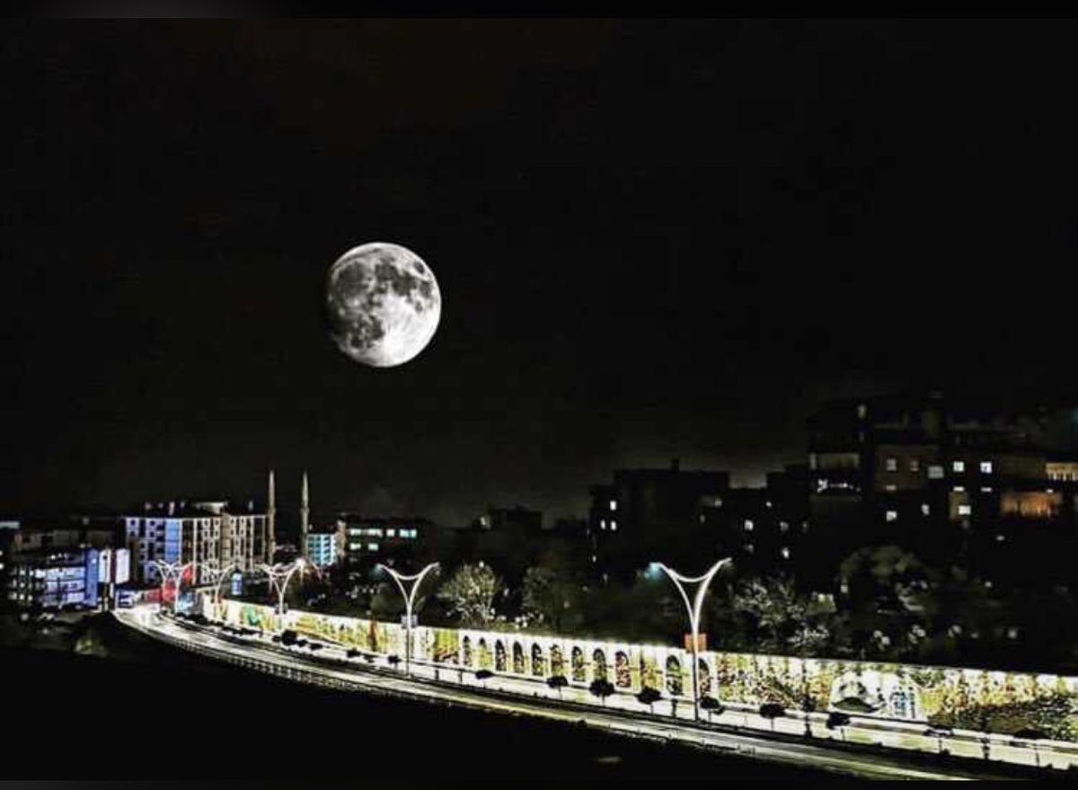 Bir Başka Güzelsin Be #Şırnak