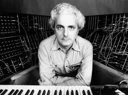 

Happy birthday, Robert Moog 