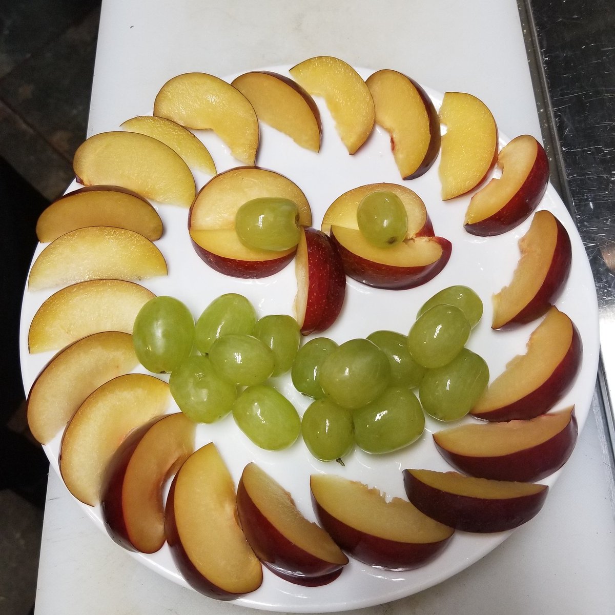 Hope everyone is enjoying the beautiful sunshine today...don't forget to order your takeout tonight <a href="/caffemioottawa/">caffemioottawa</a>